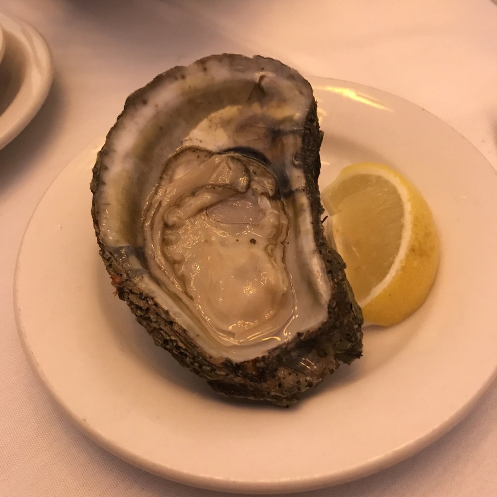 Jack's Oyster House - Seafood Near Me - Albany, New York