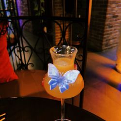 Wonderland - Wild Perfume