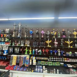 101 Smoke Shop