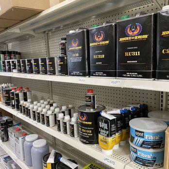 GM Auto Paint Supplies - Paint Stores Near Me - Merced, California GM Auto Paint Supplies - Paint Stores Near Me - Merced, California