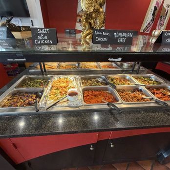 Golden China - Sushi Bars Near Me - Leesburg, Virginia Golden China - Sushi Bars Near Me - Leesburg, Virginia