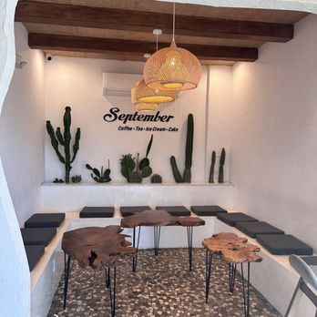 September - Ice Cream & Frozen Yogurt Near Me - Westminster, California