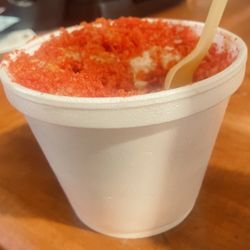La Michoacana Plus Lindsay