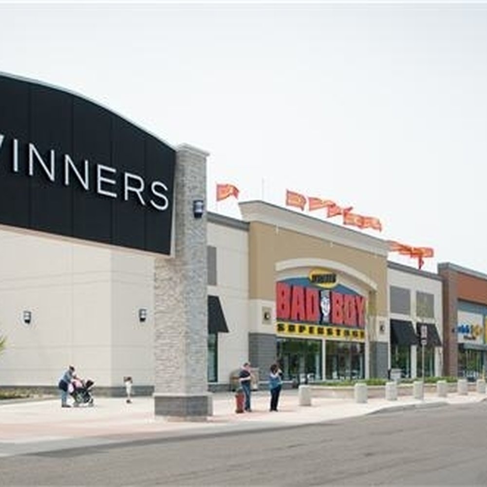 Top 10 Best Shopping Malls in Brampton, ON Last Updated August 2021