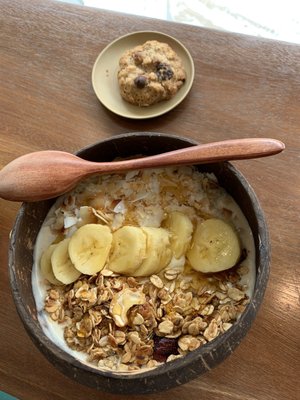 The Social Space by null