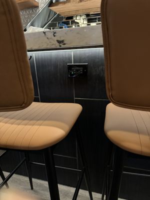 Freda's Fine Food & Drink by null