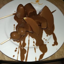 Gourmet Tempel