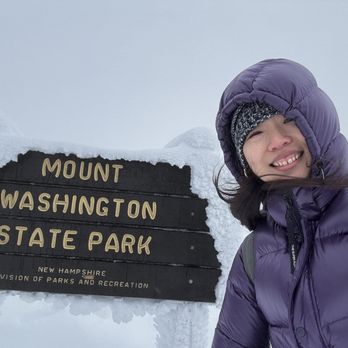 Mount Washington - Hiking Near Me