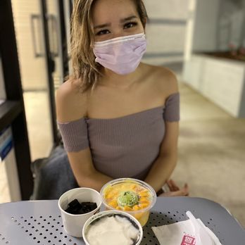 Sweethoney Dessert - Desserts Near Me - Colma, California