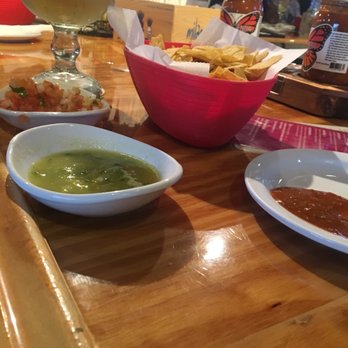 La Hacienda - Chips & Salsa next to Casa Corona. - Mexican Near Me - Dover, Delaware La Hacienda - Chips & Salsa next to Casa Corona. - Mexican Near Me - Dover, Delaware
