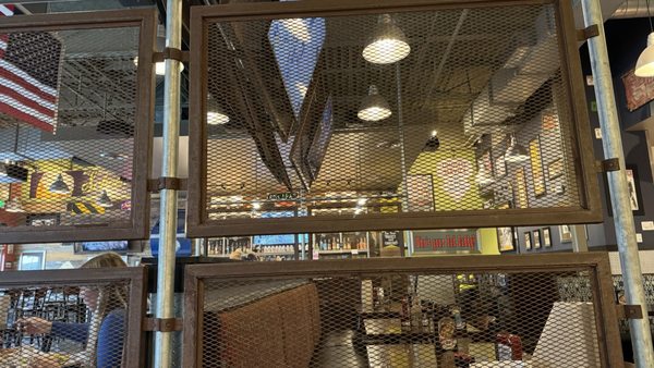 Bad Daddy's Burger Bar by null