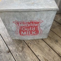 Everyone's East End Grill - And I almost forgot lol  Here's to the owner
