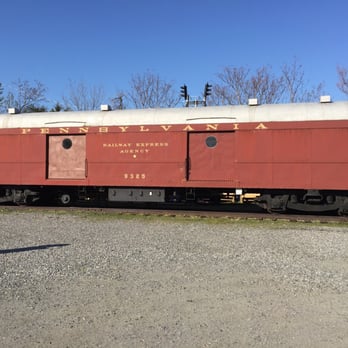 Rappahannock Railroad Museum - Museums Near Me - Fredericksburg, Virginia Rappahannock Railroad Museum - Museums Near Me - Fredericksburg, Virginia