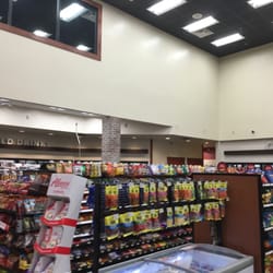 Pilot Travel Center - 8/6/16. Sunday.2:07 am post Guns N Roses/Skrillex show at NRG Stadium in Houston!