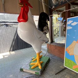 Antonelli Poultry