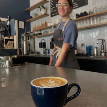 Service Station FLX - latte art - Cafes Near Me - Hammondsport, New York Service Station FLX - latte art - Cafes Near Me - Hammondsport, New York