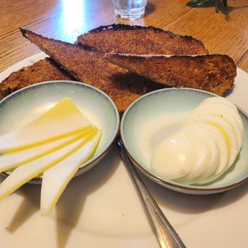 Five Points Bakery - Egg and cheese toast - Bakeries Near Me - Buffalo, New York Five Points Bakery - Egg and cheese toast - Bakeries Near Me - Buffalo, New York
