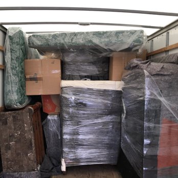 Kbl Moving Delivery 16 Photos Movers Southaven Ms Phone Number