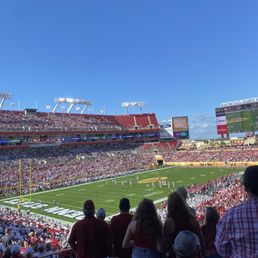 Outback Bowl Outback Bowl