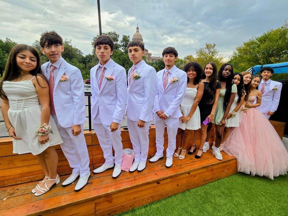 Tribe Party Bus Tours