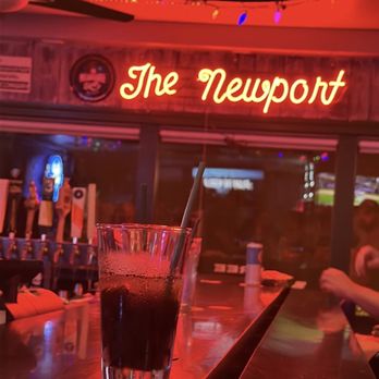 The Newport