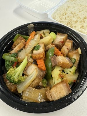 Chon Tong (Thai Cafe) Tennessee by null