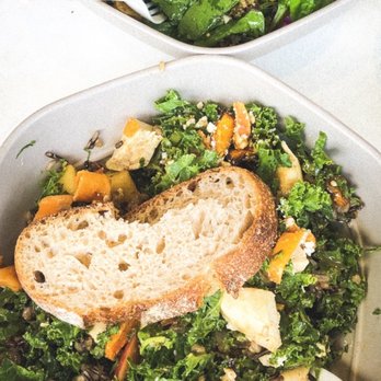 sweetgreen - Healthy Salads, Wraps, and Bowls - Salad Near Me - Houston, Texas