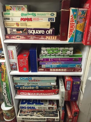 Mall of St Paul by null