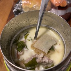 Riccardo's Market - Zuppa Toscana
