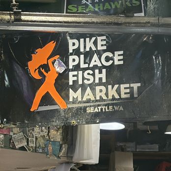 Pike Place Market - This is the place everyone raves about - Public Markets Near Me - Seattle, Washington Pike Place Market - This is the place everyone raves about - Public Markets Near Me - Seattle, Washington