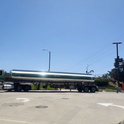 Costco Gasoline - The Gasoline Delivery