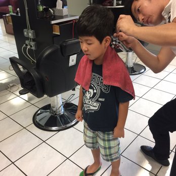 May's Salon - Hair Salons Near Me - Honolulu, Hawaii