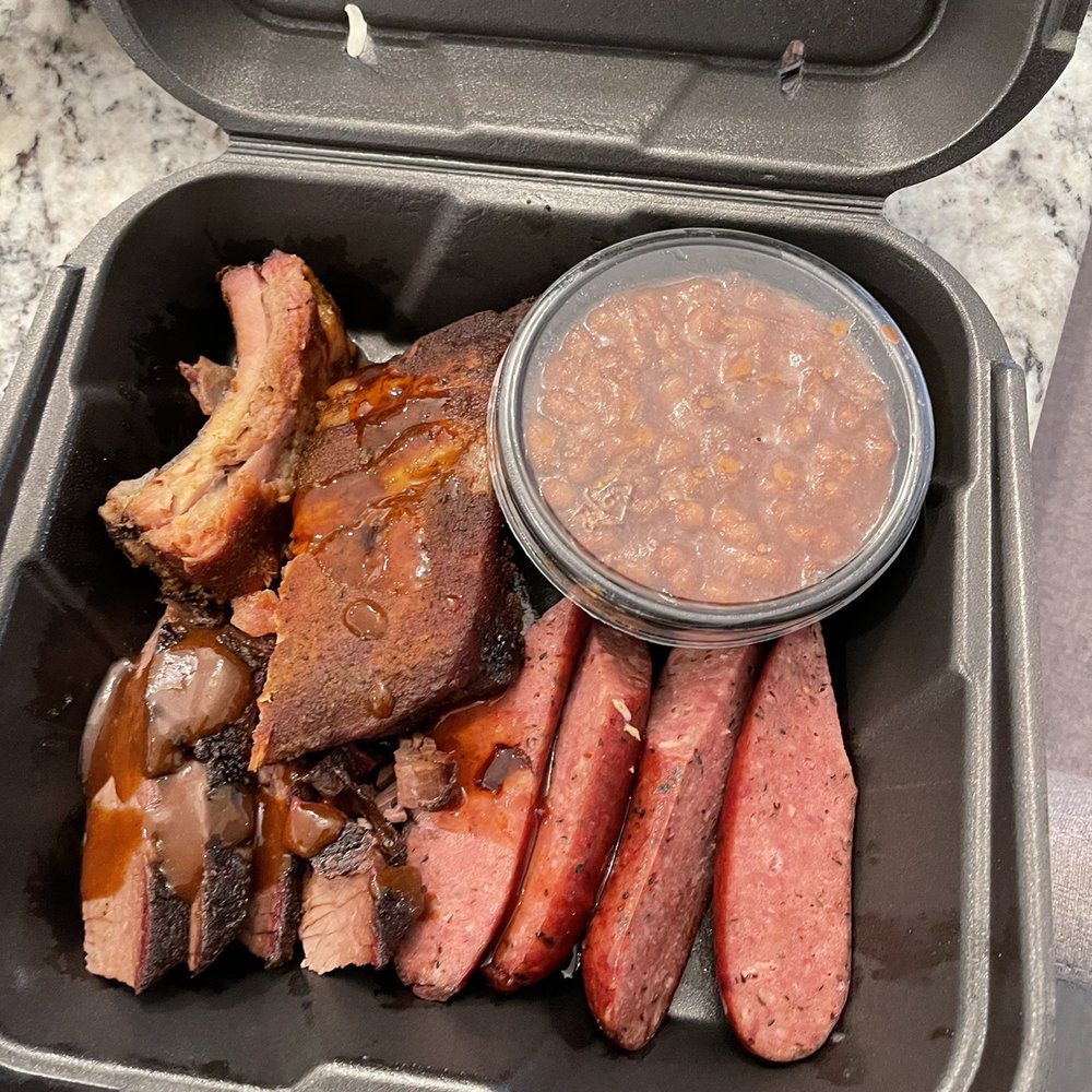 The Best 10 Barbeque near Hamilton Place in Chattanooga, TN Yelp