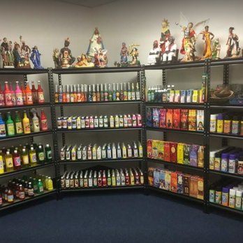 Botanica San Santingo - Religious Items Near Me - Hackensack, New Jersey