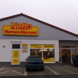 Netto Marken-Discount - Netto Büttelborn