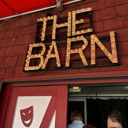 The Barn Theatre