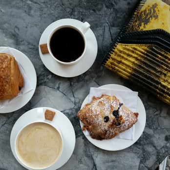 Beaucoup Bakery & Cafe - Blueberry croissant, pain au chocolate, coffee - Bakeries Near Me - Vancouver, British Columbia Beaucoup Bakery & Cafe - Blueberry croissant, pain au chocolate, coffee - Bakeries Near Me - Vancouver, British Columbia