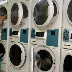 The Laundry Joint - Brand new washer and dryers