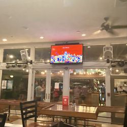 Sharkey's Sports Bar and Restaurant