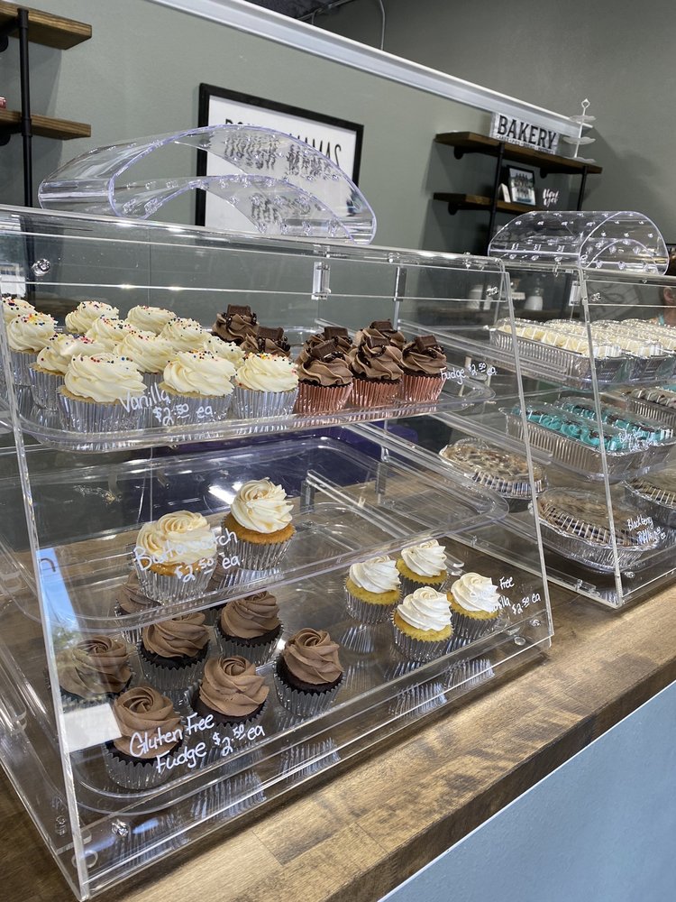 DOUGH MAMAS BAKERY Updated March 2024 309 N Central Ave, Troy