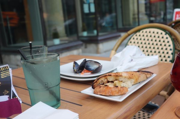 Creole on 14th by null