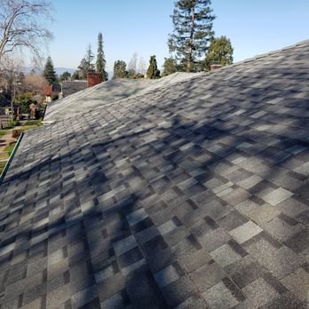 Monarca General Construction - Roofing Near Me
