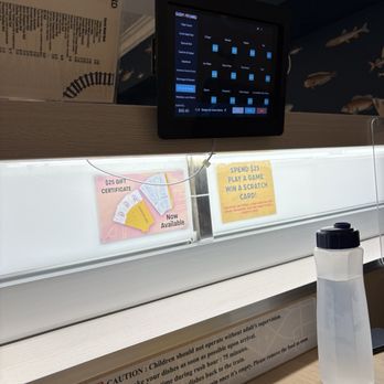 Sushi Aboard - Ordering at your table - Japanese Near Me - Vancouver, British Columbia