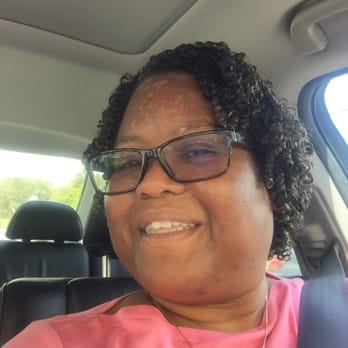 Practically Frivolous - I forgot to get Celia to take photos so here I am in my car! - Hair Salons Near Me - Saint Petersburg, Florida Practically Frivolous - I forgot to get Celia to take photos so here I am in my car! - Hair Salons Near Me - Saint Petersburg, Florida