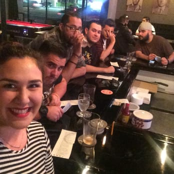 The Junction Bar - Billiards - Pool Halls Near Me - Downey, California