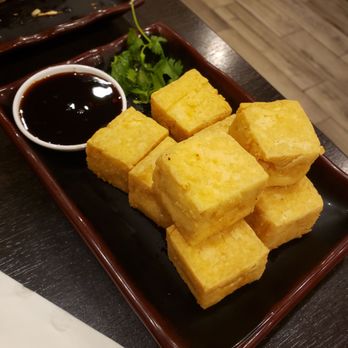A & J Restaurant - Fried Tofu - Taiwanese Near Me - Irvine, California A & J Restaurant - Fried Tofu - Taiwanese Near Me - Irvine, California