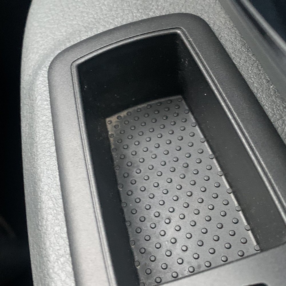 Dapper Pros Mobile Auto Detailing - Door console after second detail - Auto Detailing Near Me Dapper Pros Mobile Auto Detailing - Door console after second detail - Auto Detailing Near Me