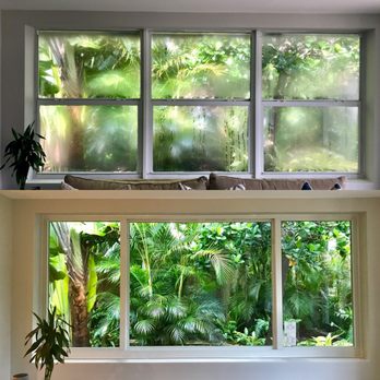 Reliable Windows Doors & Shutters - Old Windows to New Hurricane Impact Windows! The Difference is Incredible!! - Windows Installation Near Me - Deerfield Beach, Florida