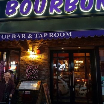 Bourbon Street - I couldn't get the whole front in the picture, but my mom's first experience will not become her last here. We both love this restaurant. - Cajun/Creole Near Me - Bayside, New York Bourbon Street - I couldn't get the whole front in the picture, but my mom's first experience will not become her last here. We both love this restaurant. - Cajun/Creole Near Me - Bayside, New York