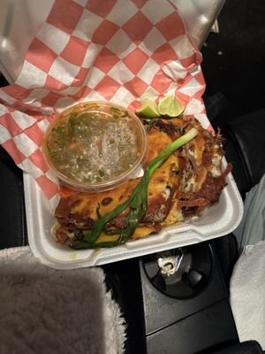 Taqueria Guadalupe by null